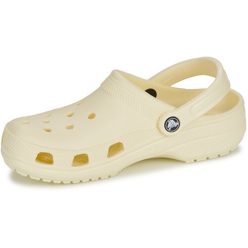 Crocs Cokli CLASSIC Rumena Slike