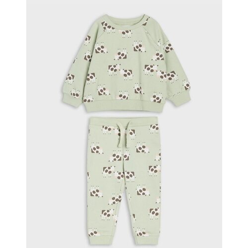 Sinsay Komplet gornjeg dijela trenirke i hlača Cijene