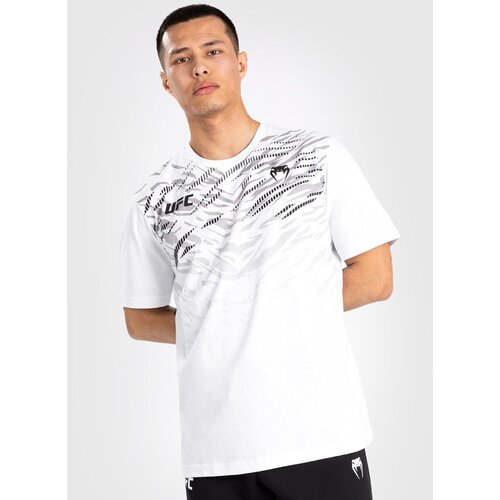 Venum muška majica Fight Night T-Shirt White Slike