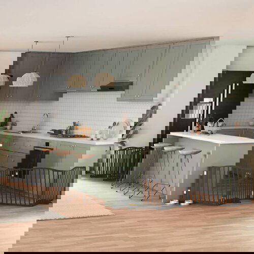 vidaXL Vrata za pse s vratašcima 10 panela sklopiva 800 cm drvo topole Cijene