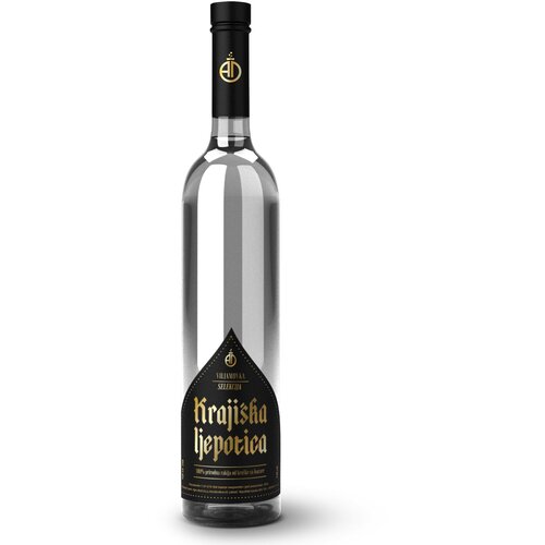  Rakija Viljamovka Djedova rakija 0,75l Cene