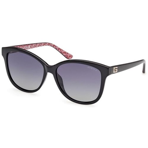 Guess Sunčane naočale GU7920 Black Slike