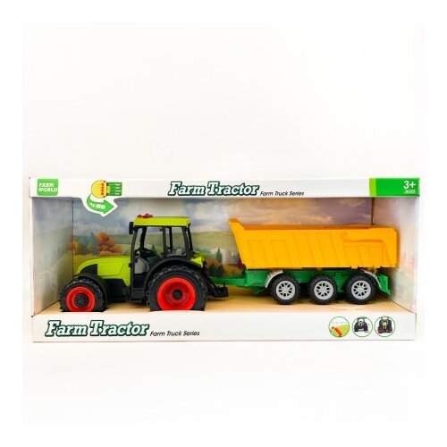  Dečiji traktor za igru ( 204759 ) Cene