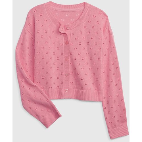 GAP Kids Knitted Cardigan - Girls Cijene
