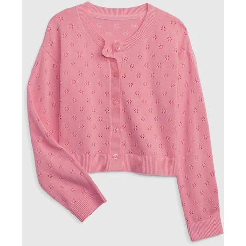 GAP Kids Knitted Cardigan - Girls