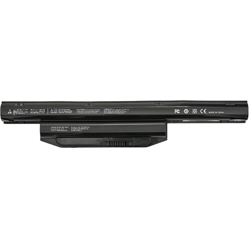  Baterija za laptop Fujitsu LifeBook E544 E546 E547 E554 E556 E557 E733, FPCBP416 HQ2200 B Slike