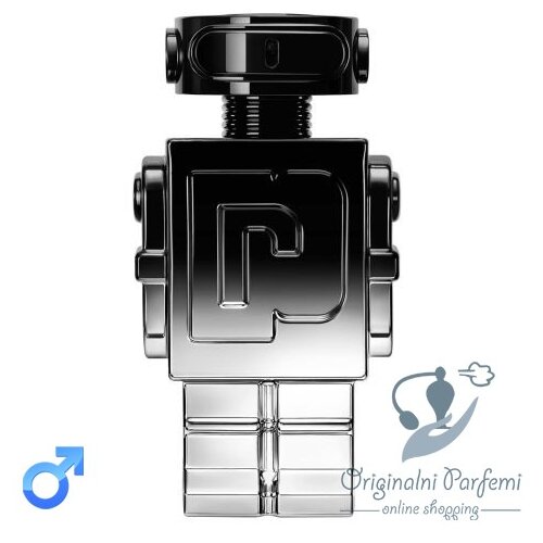 Paco Rabanne Parfemi Paco Rabanne Phantom Elixir 100ml Tester Slike