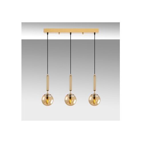 Opviq King - 11466 Shiny Gold Chandelier Slike