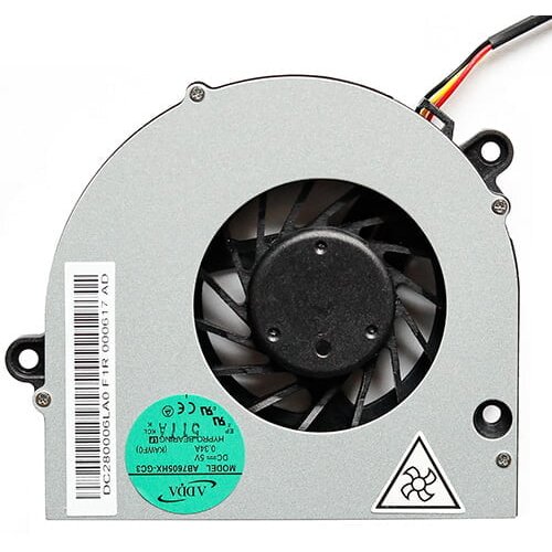  Ventilator eMachines E525 E527 E627 E630 E725 Cijene