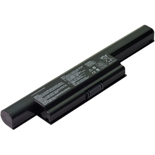  Baterija za Asus A42-K93 11V 4400mAh 49Wh Li-ion Cijene