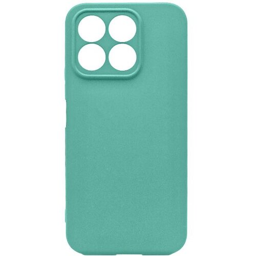  SOFT CASE Maska za telefon za Huawei Honor X8b , Tirkizna Cene