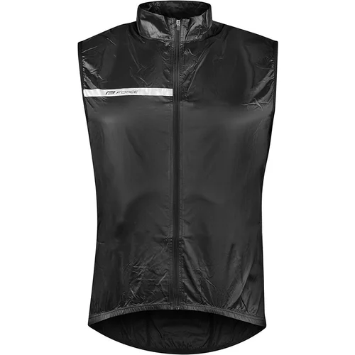  Prsluk Force Windpro Windproof - M