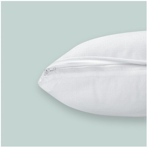 Mila Home Vodoodporni &amp;scaron;čitniki za vzglavnike v kompletu 2 ks 70x50 cm Terry &amp;ndash; Slike