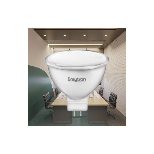 Braytron LED SIJALICA 5W-GU5.3-SMD-4200K-PLS BA24-00561 Cijene