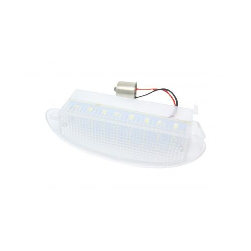 Oem LED osvetljenje za zadnje tablice sa 18 dioda Renault / Clio 2 / Twingo Cene