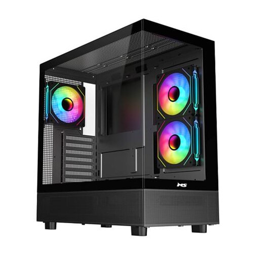 Ms FIGHTER V330 gaming kući&scaron;te Cijene