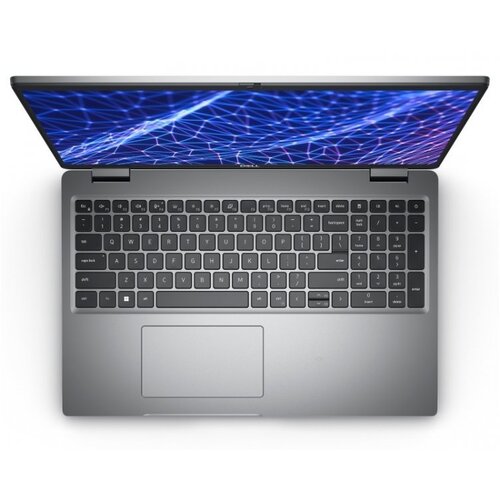 Dell latitude 5530 (FHD, i5-1245U, 8GB, 256GB SSD, Intel Iris Xe, Backlit) laptop Slike