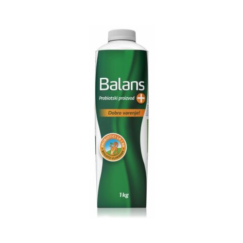 Imlek Balans+ jogurt 1% MM 1KG tetra brik Cene