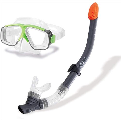 Intex Set maska 55949 Cene