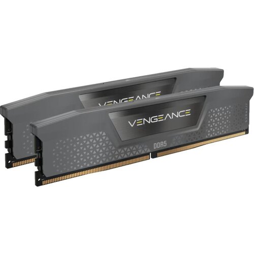Corsair DDR5 32GB (2x16GB)6000MT/s, VENGEANCE, CL30EXPO, XMP Cene