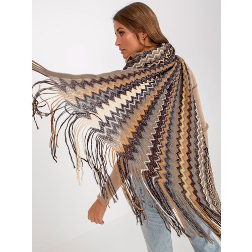 Factory Price Scarf-AT-SZ-2799.12X-beige Cijene