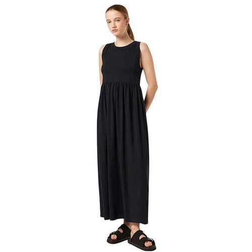 SCOTCH &amp;amp; SODA Scotch&amp;amp;soda - crna maxi haljina Slike