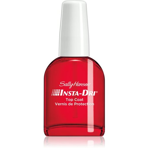 Sally Hansen Insta Dri brzosušeći top lak 13.3 ml Cijene