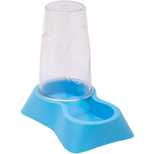 Petmax Dispenzer 0.65L 13,5x20x19,5cm Stella Slike