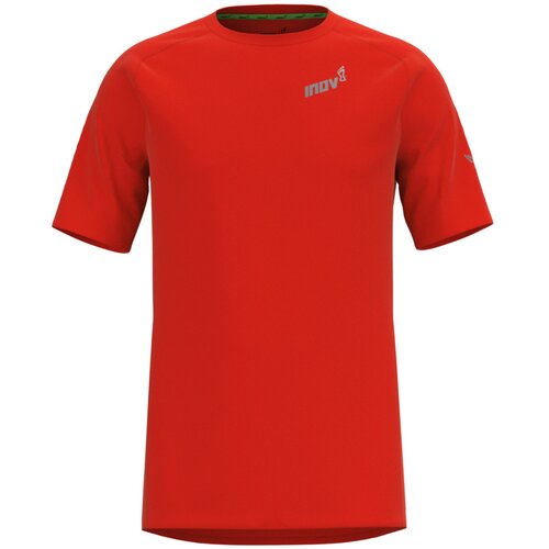 Inov-8 Base Elite SS Tee Crvena Cijene