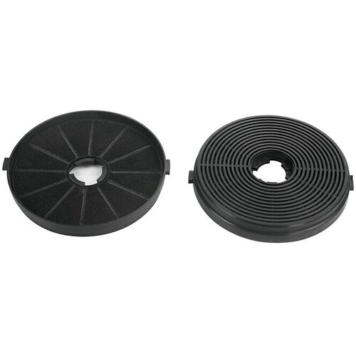 RESPEKTA Filter z aktivnim ogljem MIZ6000 (Plastika, Skupno &scaron;tevilo delov: 2 kos) Cene