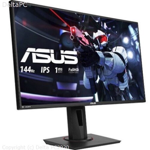 MON 27 AS VG279Q FHD IPS 144Hz 1ms HDMI DP Cijene