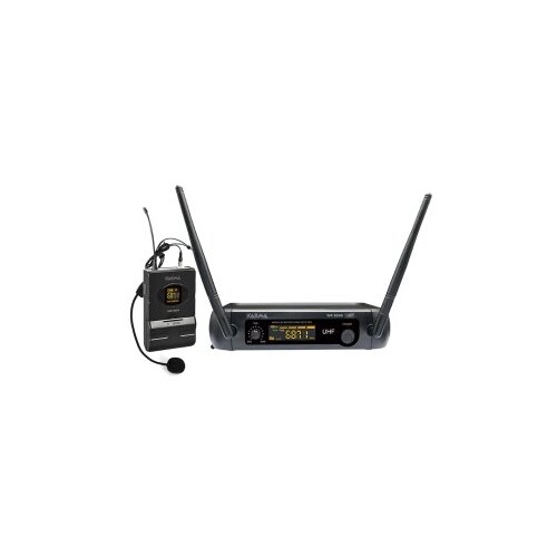 SET 8200LAV bežični pilot mikrofon UHF Cijene