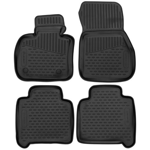 Novline 3D patosnice bmw 2 grand tourer (F46) 2015-2021 Cene