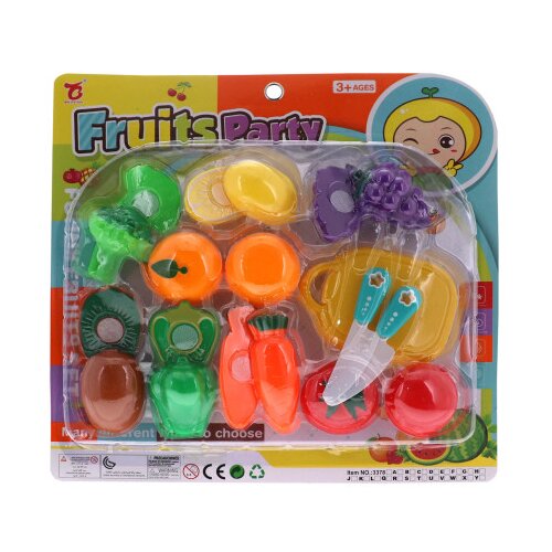 Master Igračka voće i povrće 3378 Slike