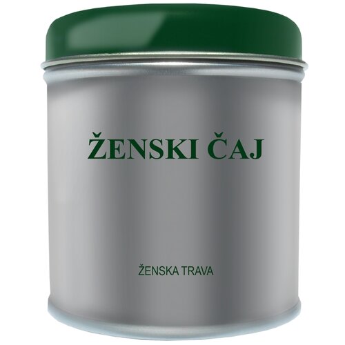 Stara planinska riznica ženski čaj, 20g Slike