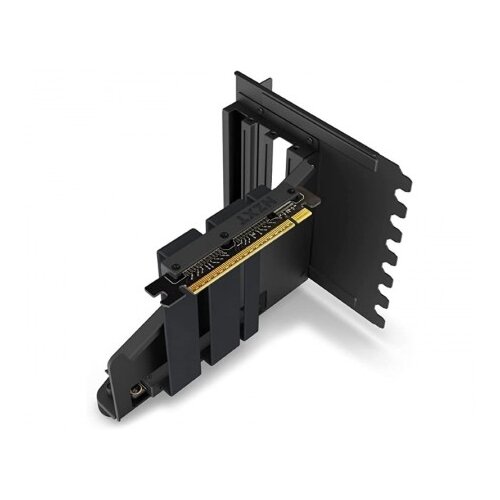 NZXT Vertical GPU Mounting Kit (AB-RH175-B1) crni Slike