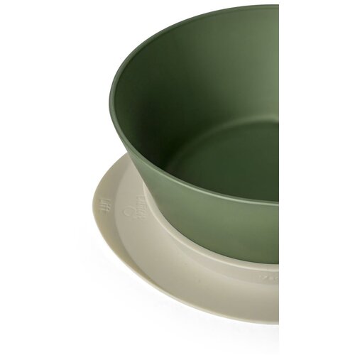 Citron ostali pribor za hranjenje Silikonska podloga za zdjelicu Grey Silicone_Bowl_Suction_Grey Cijene