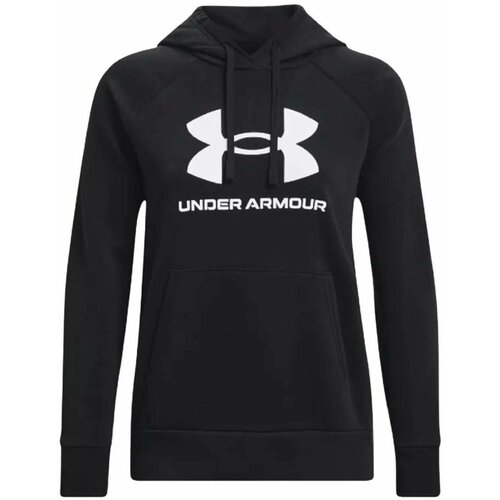 Under Armour muški duks UA Rival Fleece Big Logo Hdy 1379501-001 Slike