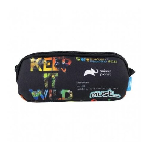  Pernica prazna 571001 animal planet keep it wild ( 32121 ) Cene