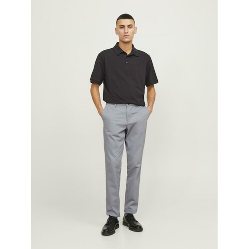 Jack &amp;amp; Jones Marco Hlače Siva Slike