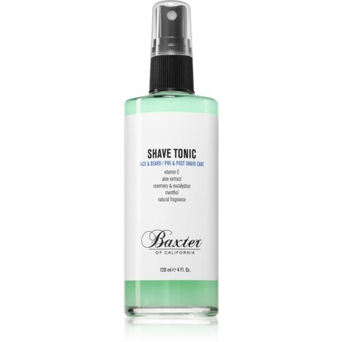 Baxter Of California Shave Tonic tonik za britje 120 ml Cene
