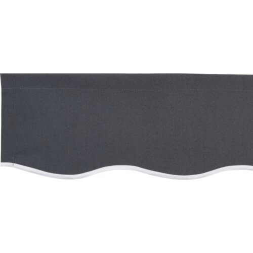 Tenda za zamjenu platna za okvir 2.5x2 m Antracit Slike