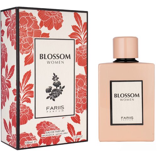 FARIIS Blossom Women edp 100ml Cene