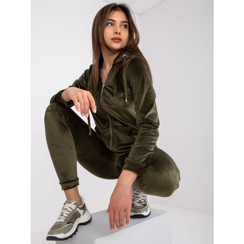RELEVANCE Set-RV-KMPL-6087-1.95P-khaki Cene