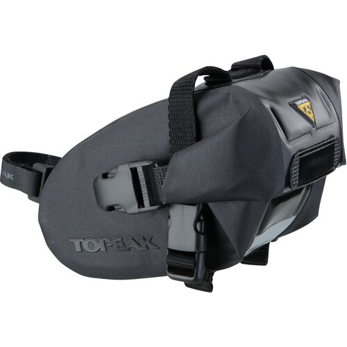 Topeak Torbica Wedge Drybag S Trakovi (L) Slike