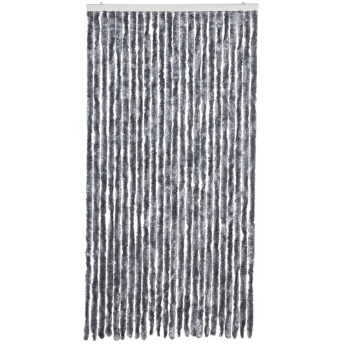  Zastor protiv muha srebrni 100 x 200 cm od &amp;scaron;enila Slike