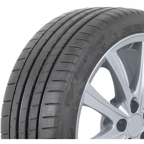 Michelin Pilot Super Sport ( 255/35 ZR19 (96Y) XL * ) letnja auto guma Slike