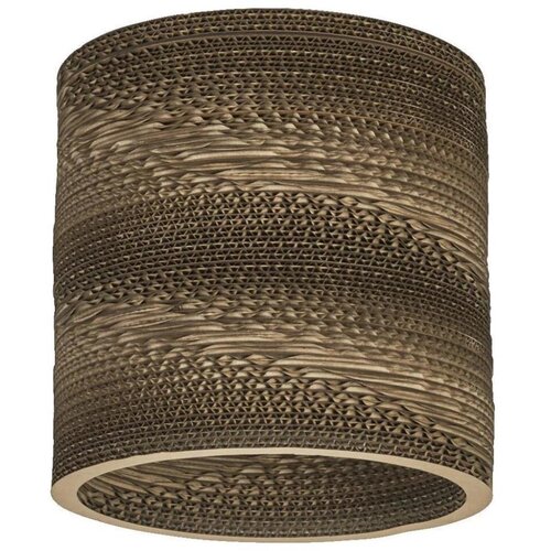 Ledvance plafonsko svetlo decor cardboard 1xE27/15W/230V prečnik 25 cm Slike