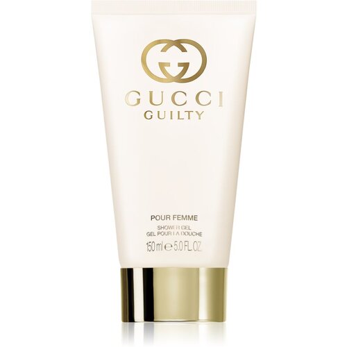 Gucci Guilty Pour Femme parfumirani gel za prhanje za ženske 150 ml Cene