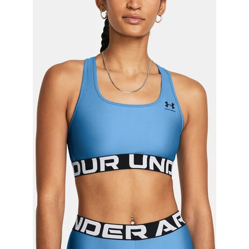 Under Armour HG Authentics Mid Branded Bra